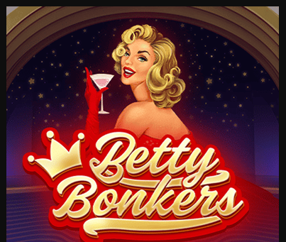 Betty Bonkers